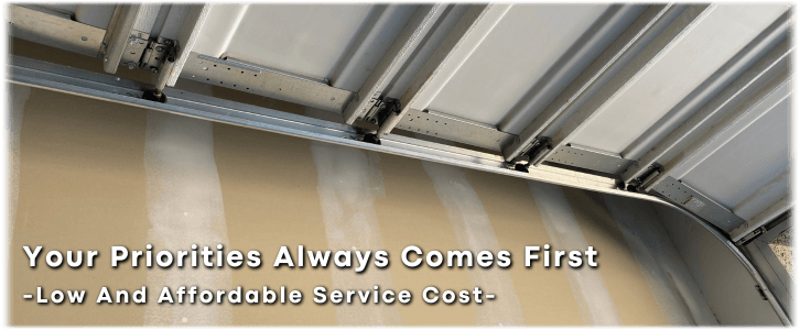 Garage Door Roller Repair Elyria OH