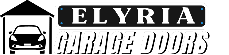 Garage Door Repair Elyria OH